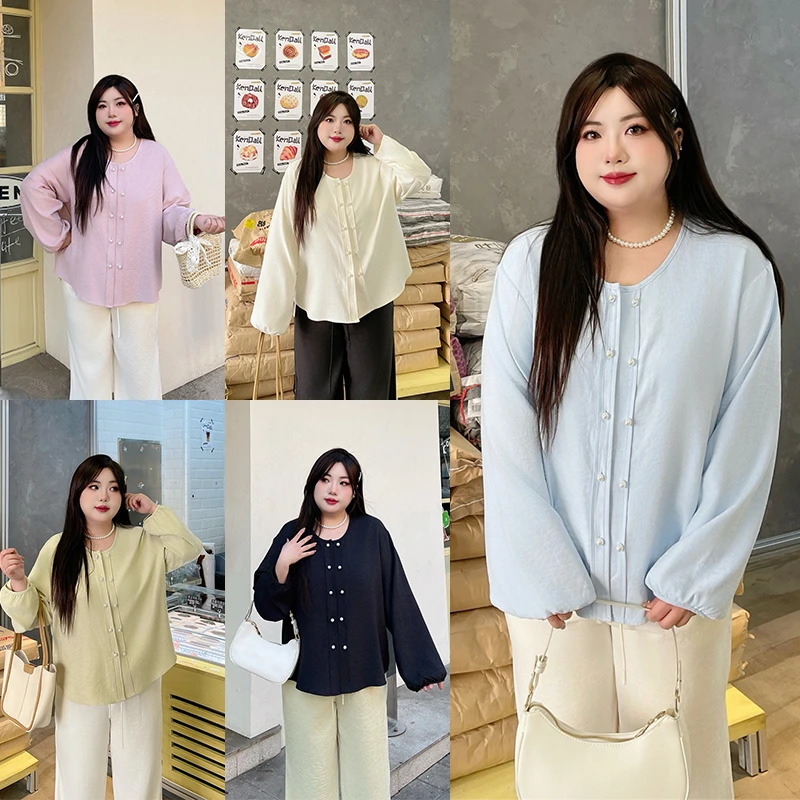 多巴胺奶皮丨软糯奶芙外套开衫慵懒百搭显瘦休闲减龄简约显瘦4260