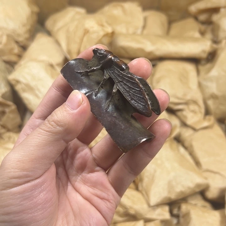 创意设计摆件制作