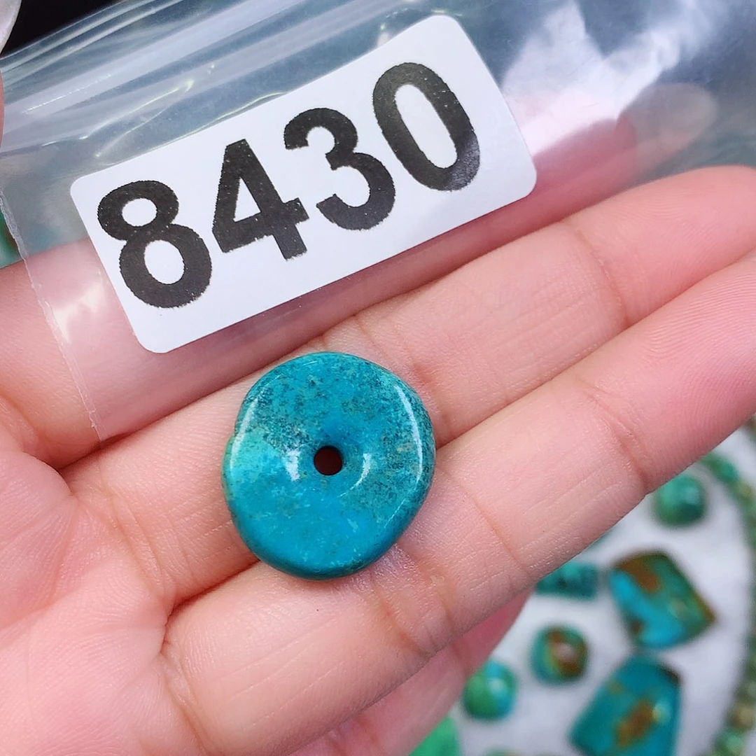 空竹粉丝专享十堰特色手工散珠