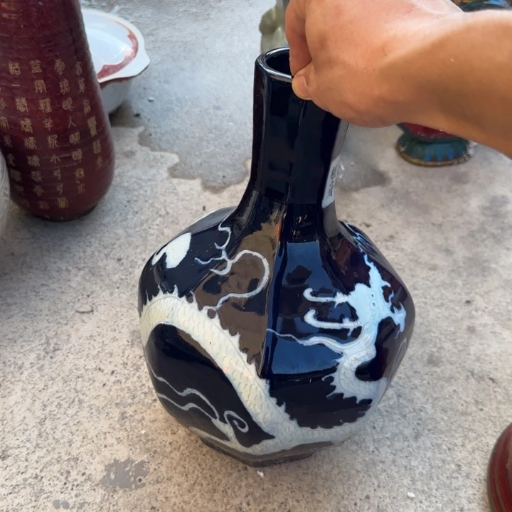 摆件景德镇陶瓷222222222222