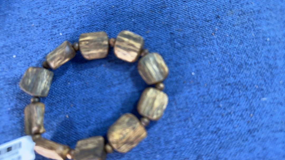 棋楠随形单圈1.5/10克多样性发一