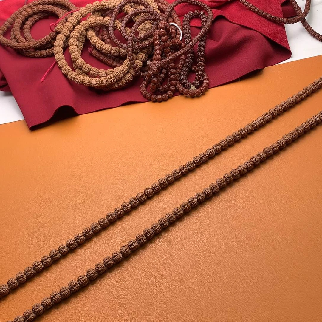 金刚菩提吊坠老树梅花