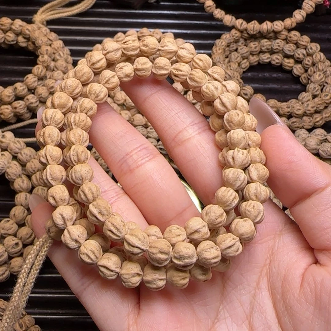 柏香籽/百香籽吊坠利