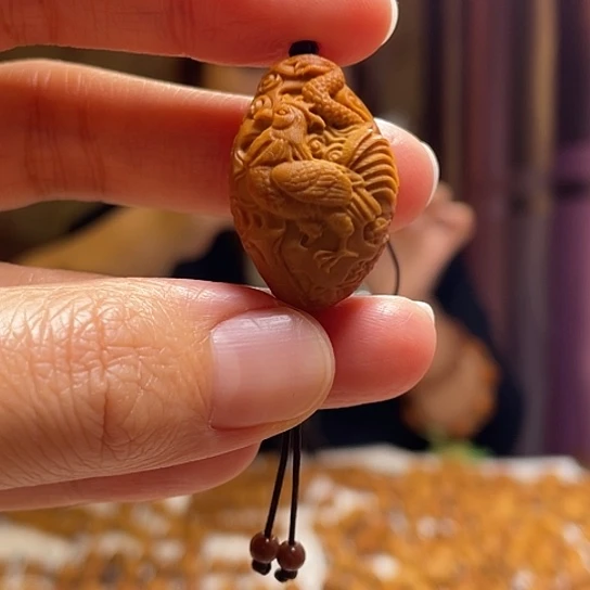 橄榄核手串/手链橄榄核