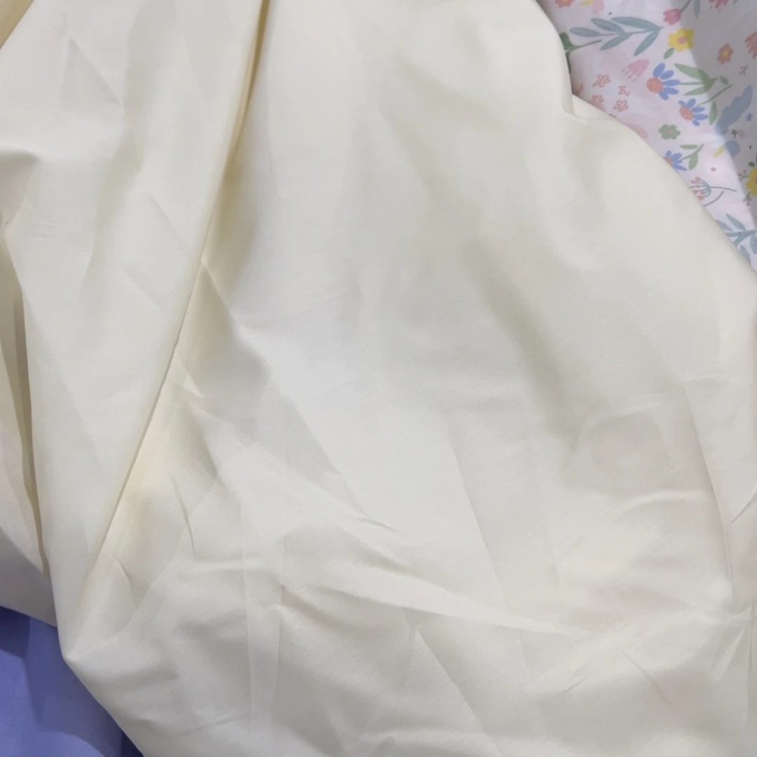 棉一米价纯棉50支府绸1.4宽D