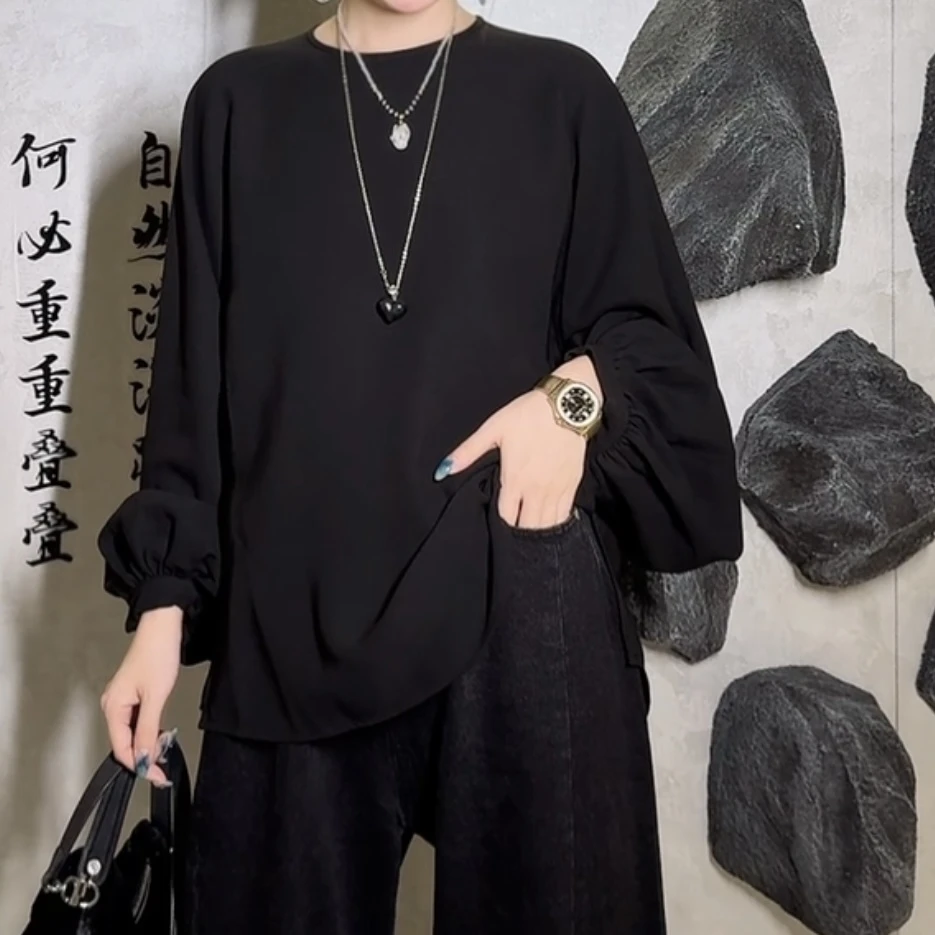 萌氏美学！休闲优雅醋酸上衣！GZ6578