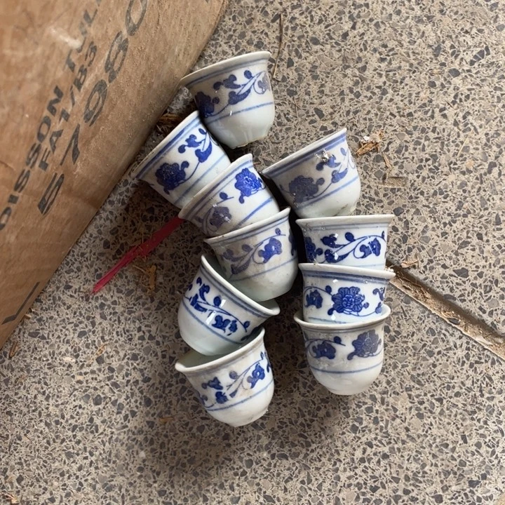 摆件陶瓷艺术摆件摆件