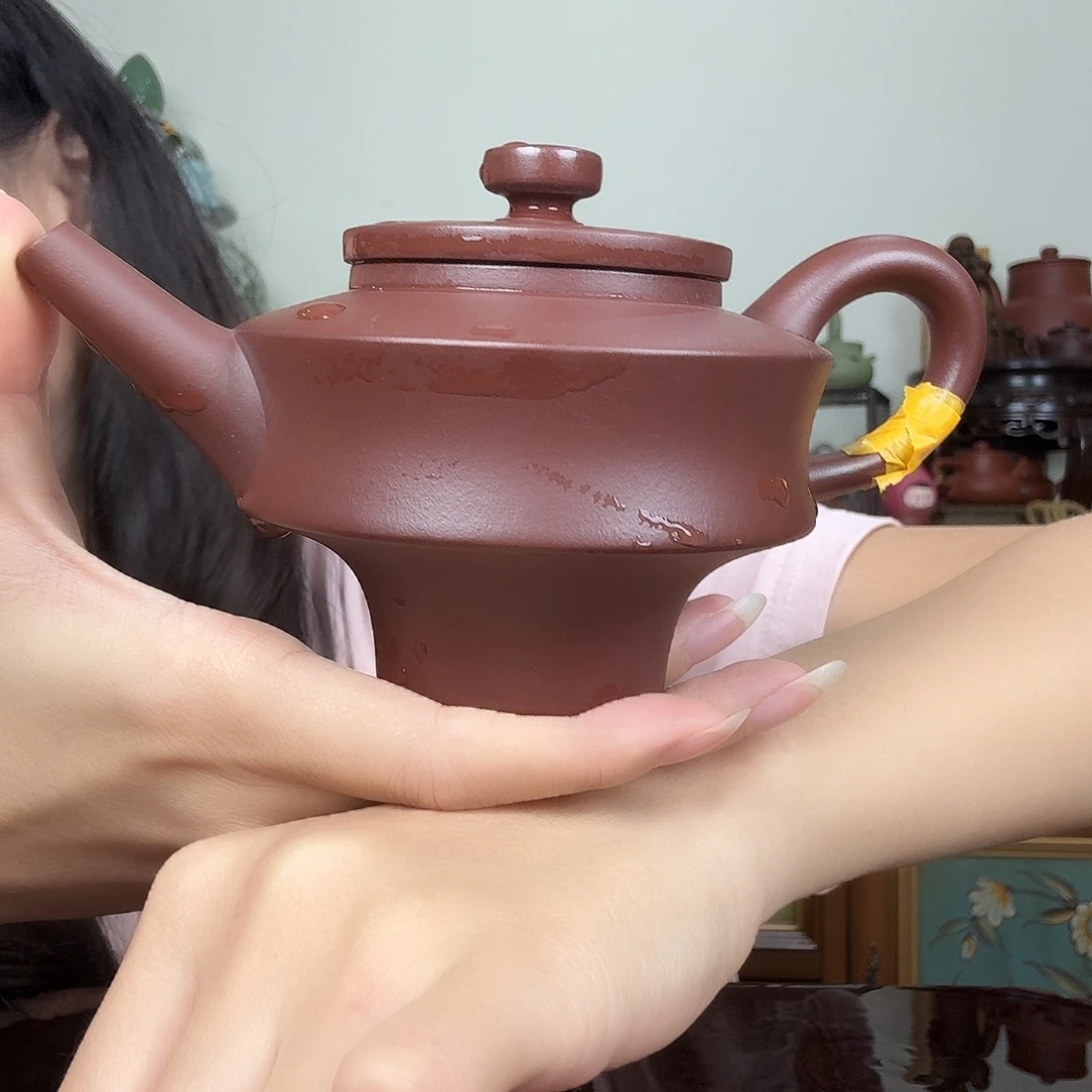 茶壶紫砂补丁福利