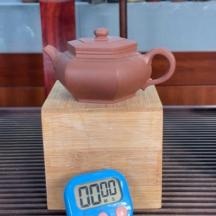 紫砂茶壶黑胡椒调味包里可以说是