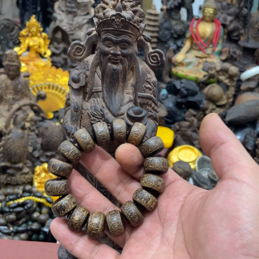 金刚菩提吊坠好物分享