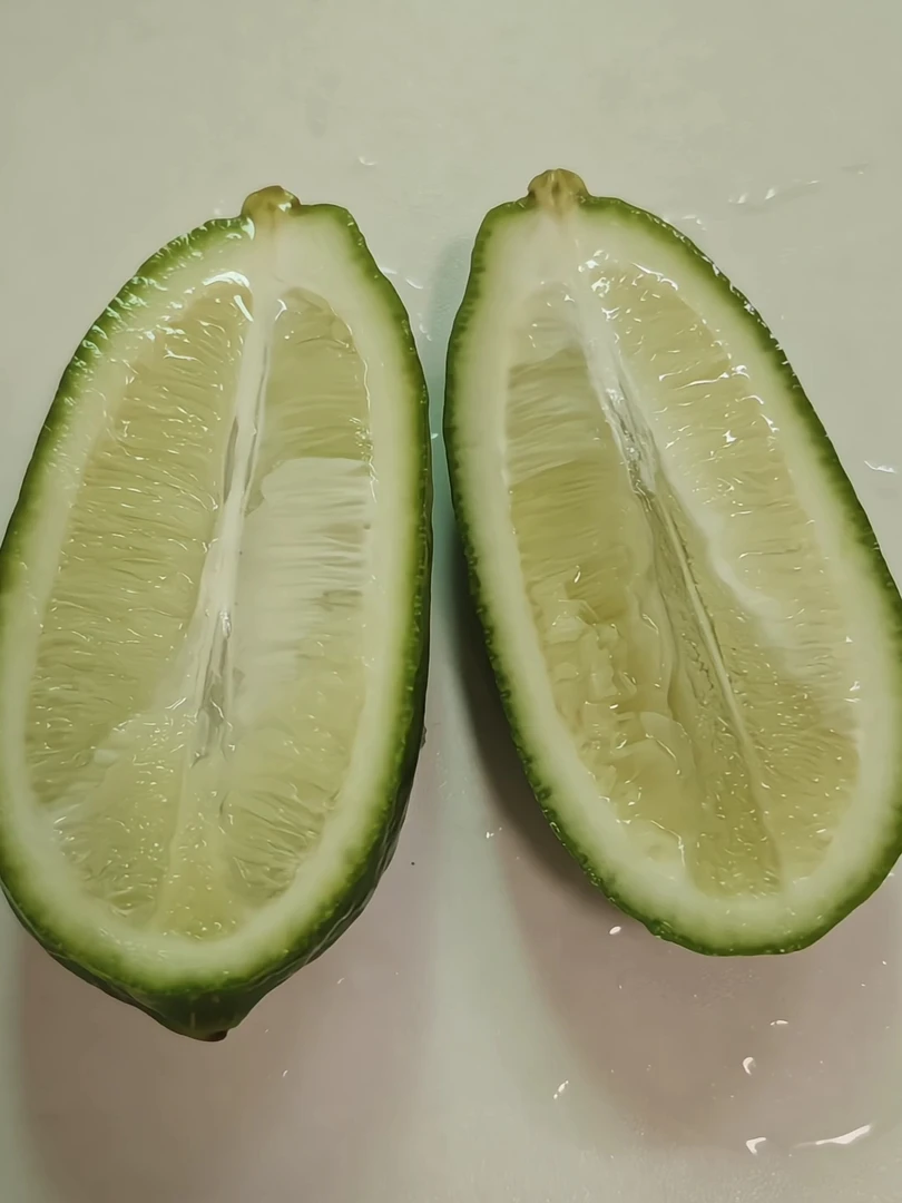 云南无籽香水柠檬新鲜水果清香四溢奶茶店专用