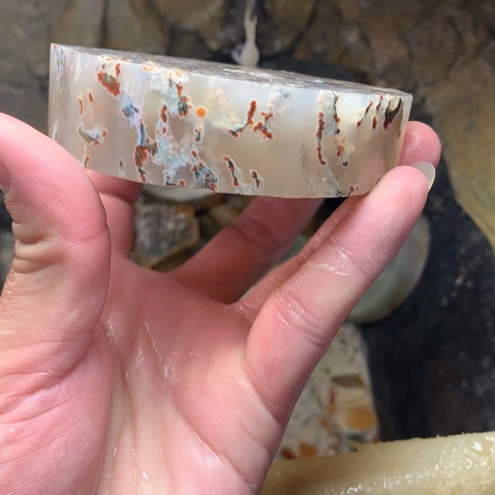 星***草定制玛瑙定制玛瑙材质不退货
