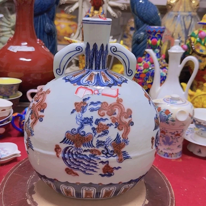 摆件创意设计风格