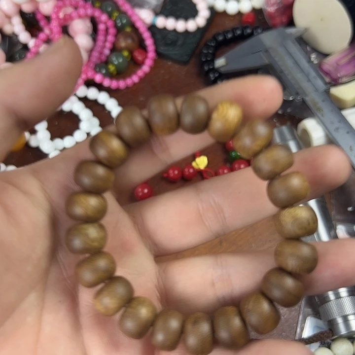 核桃木/黑胡桃（胡桃木）无事牌