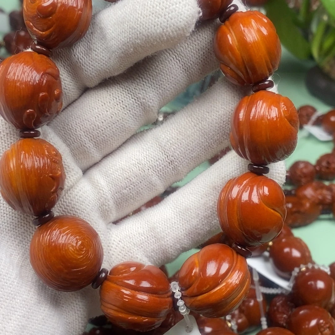 咱***）木质橄榄核回血直播间