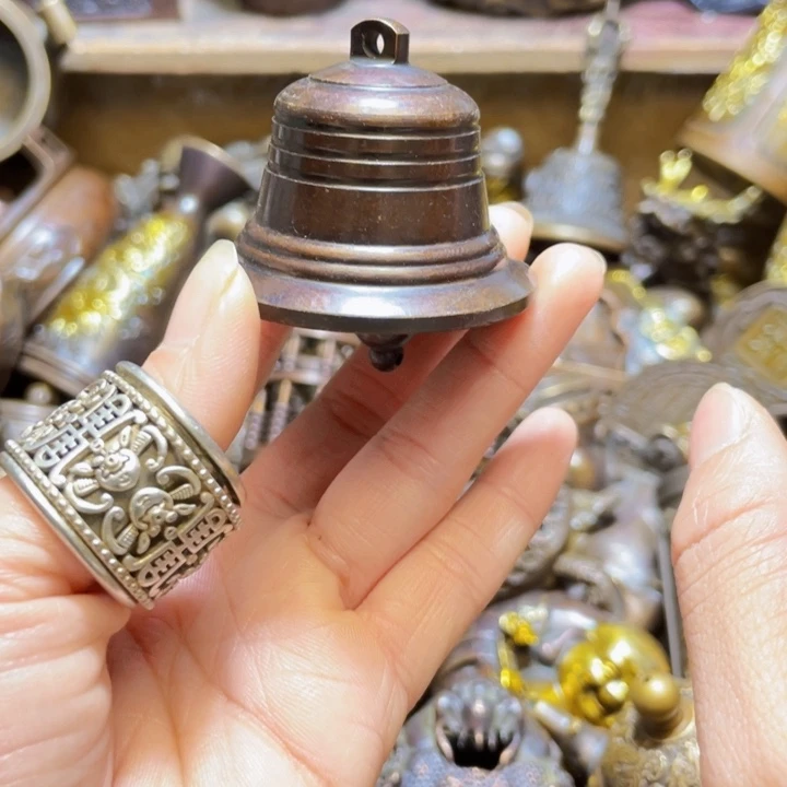 铜器摆件诚信经营