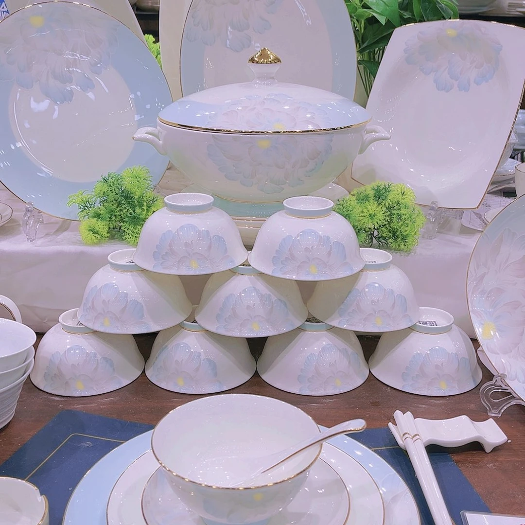 【闪购商品】瓷邂逅单品