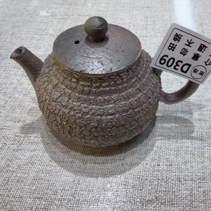 摆件柴烧新品福利多多