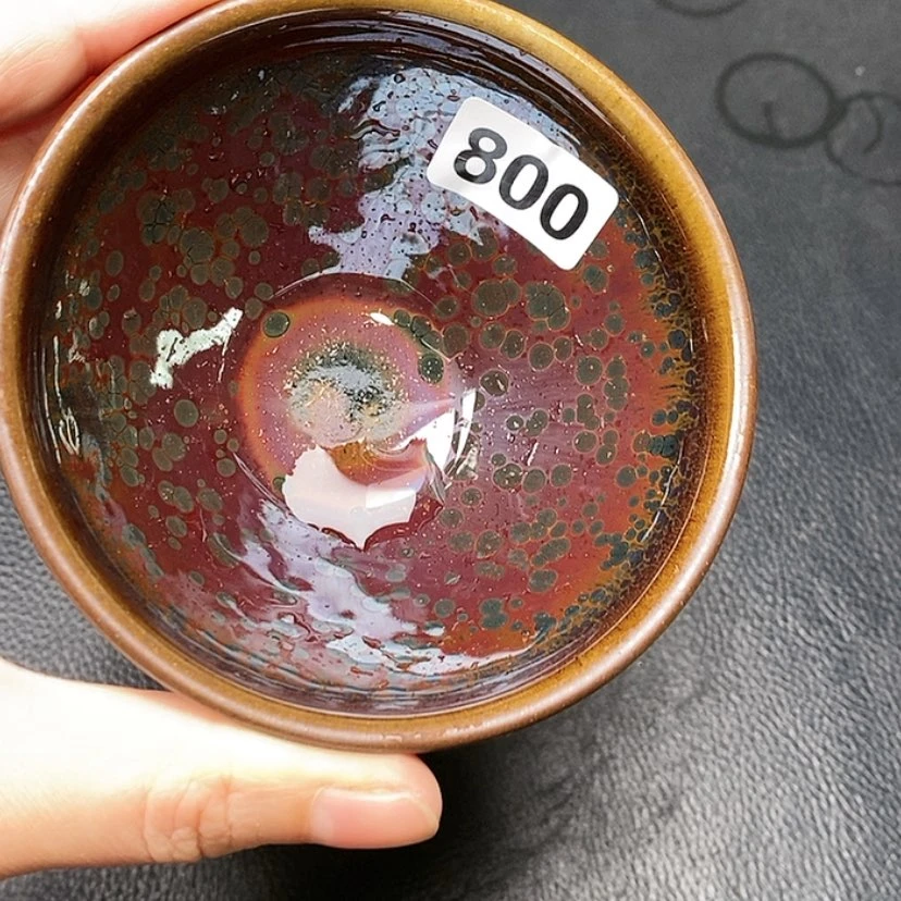 【闪购商品】茶盏我的盏太好看了吧