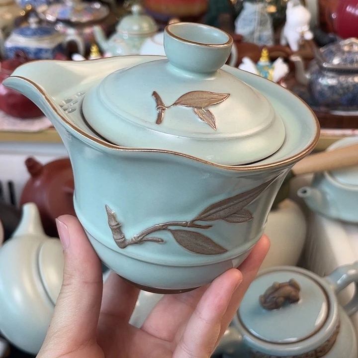 茶具套装特价包邮