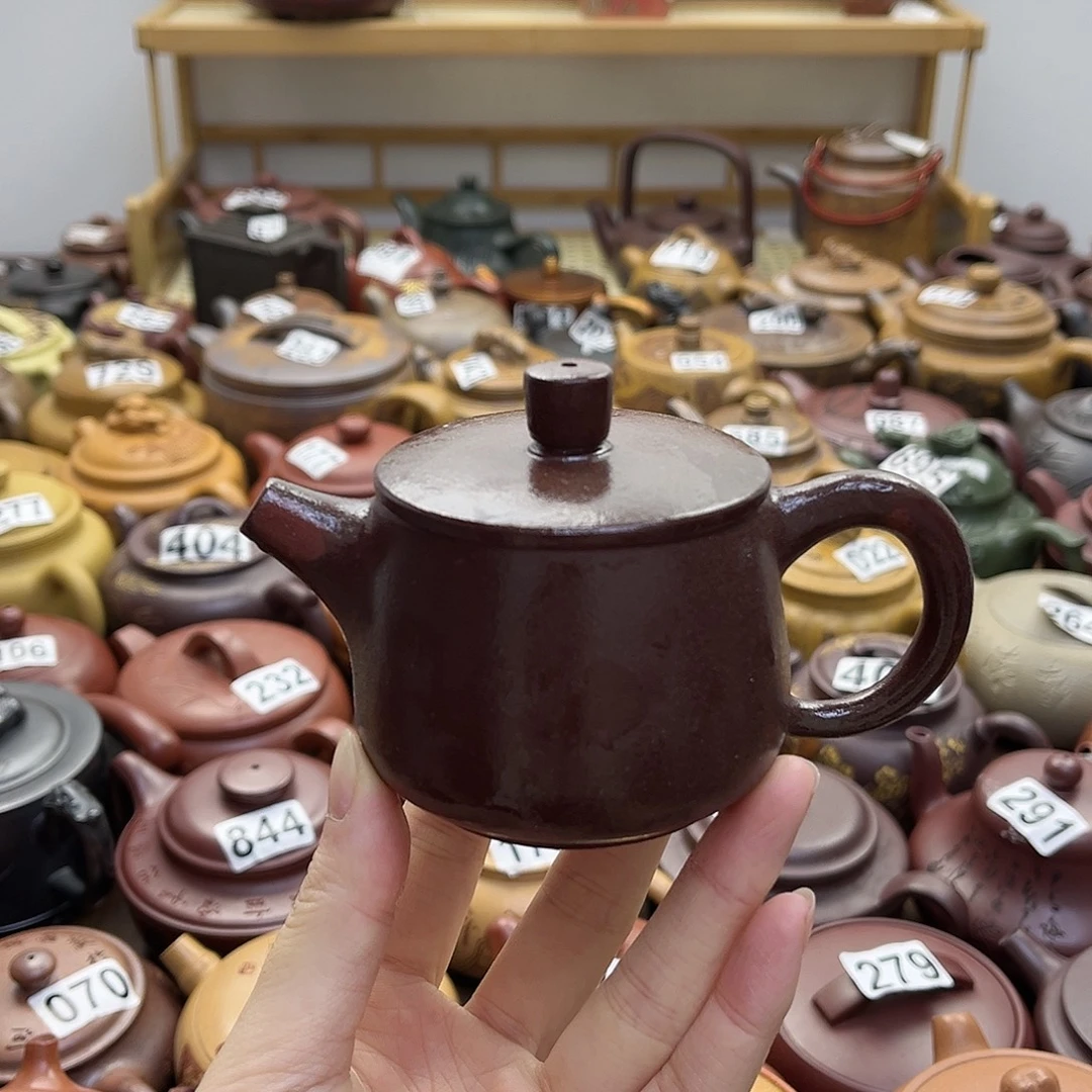 紫砂微瑕紫砂微瑕150
