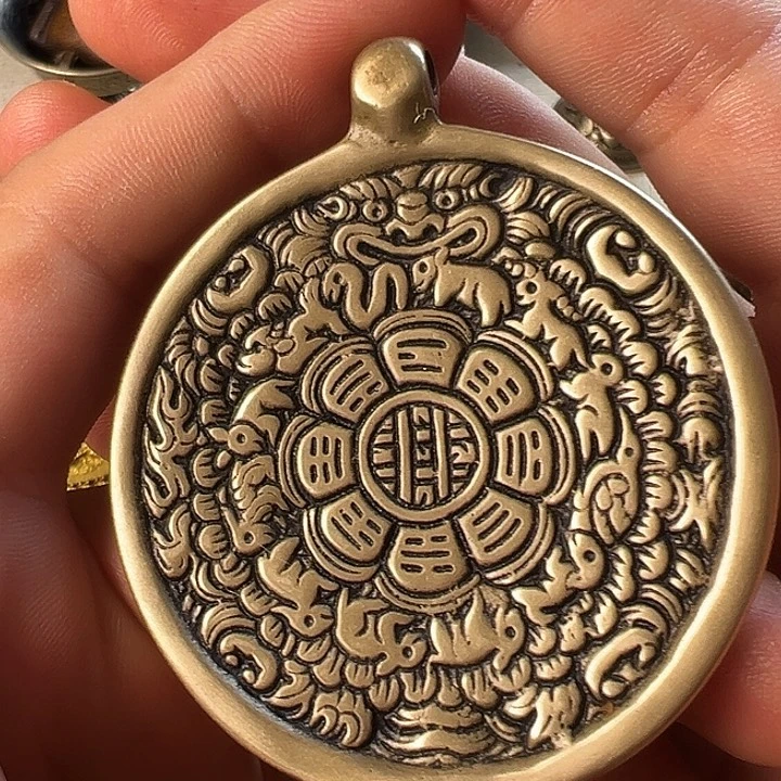 泥塑小元非常完美