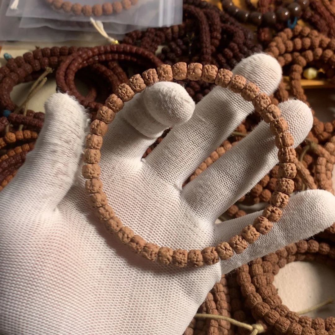 吊坠柏香籽/百香籽