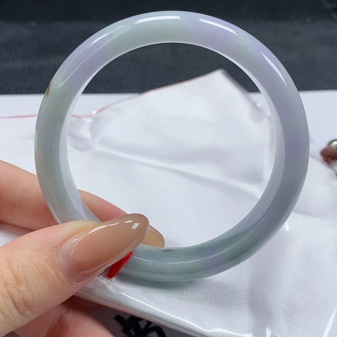 【闪购商品】翡翠手镯未镶嵌311号