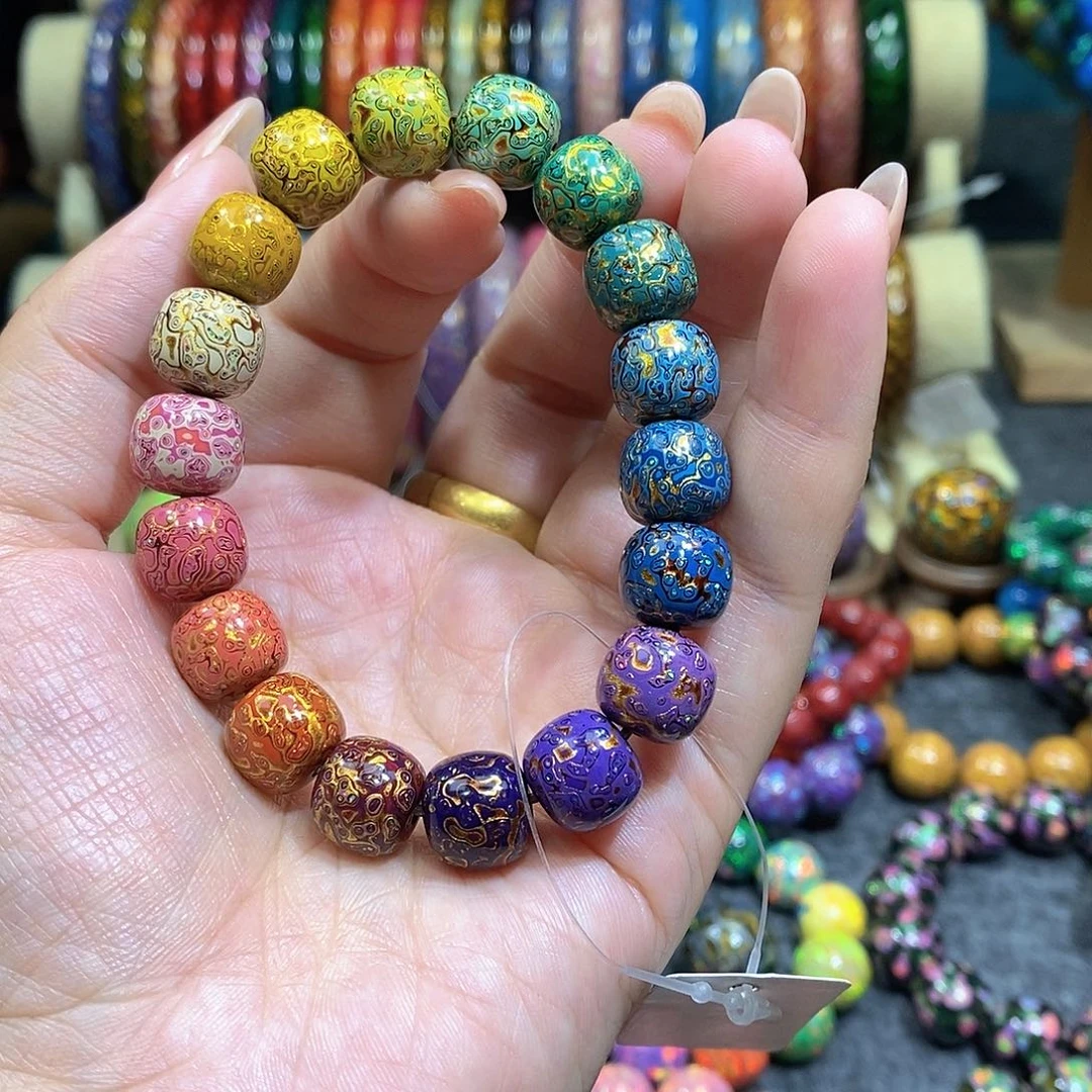 神匠手大漆珠1.0/1.1………………