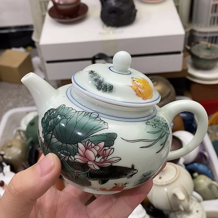 陶瓷艺术品及陶瓷艺术