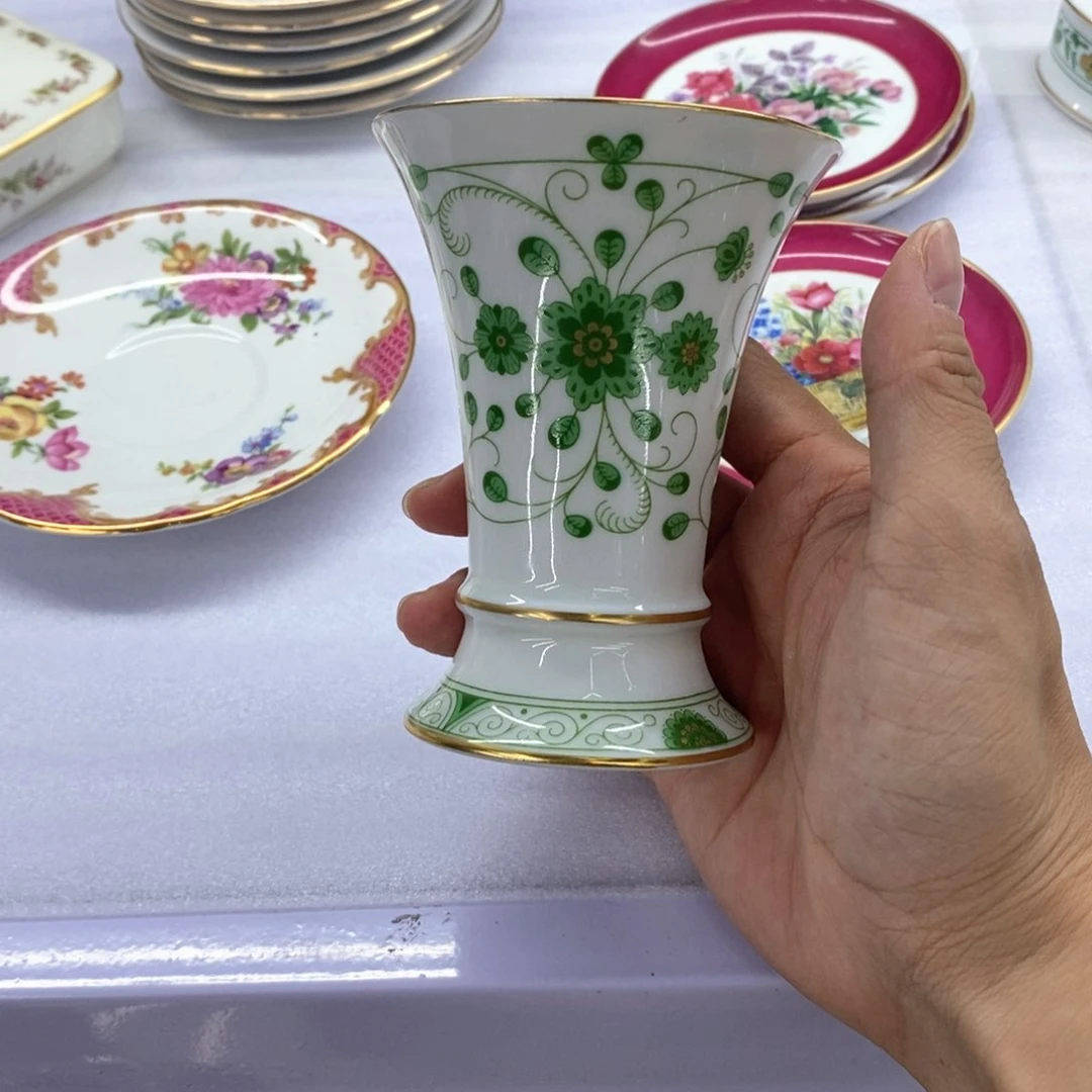 中古瓷器其他瓷器