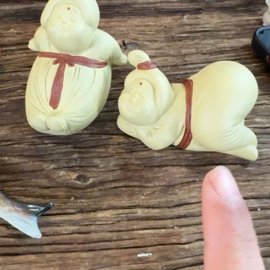 紫砂茶宠星**风紫砂茶器
