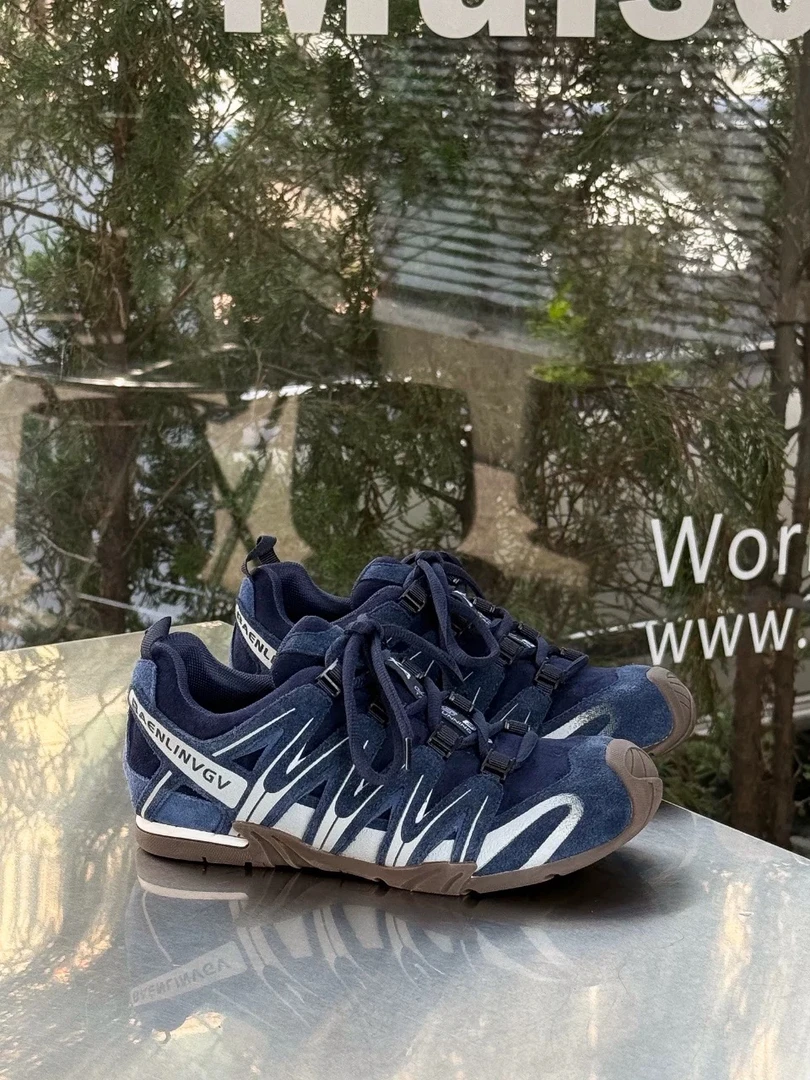 8503时尚休闲鞋低帮鞋子潮鞋女鞋