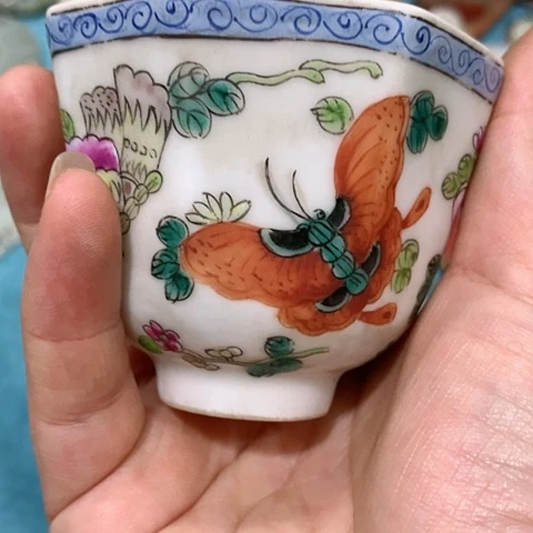 品*小物件一个 小物件