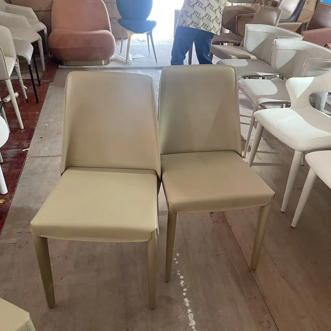 L363（微瑕）椅子茶椅餐桌椅子库存尾货（三楼）