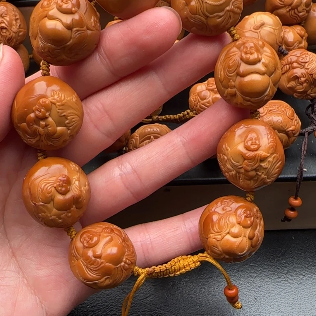 手串橄榄核橄榄核