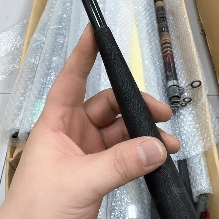 碳素人***得鱼竿钓鱼竿67890
