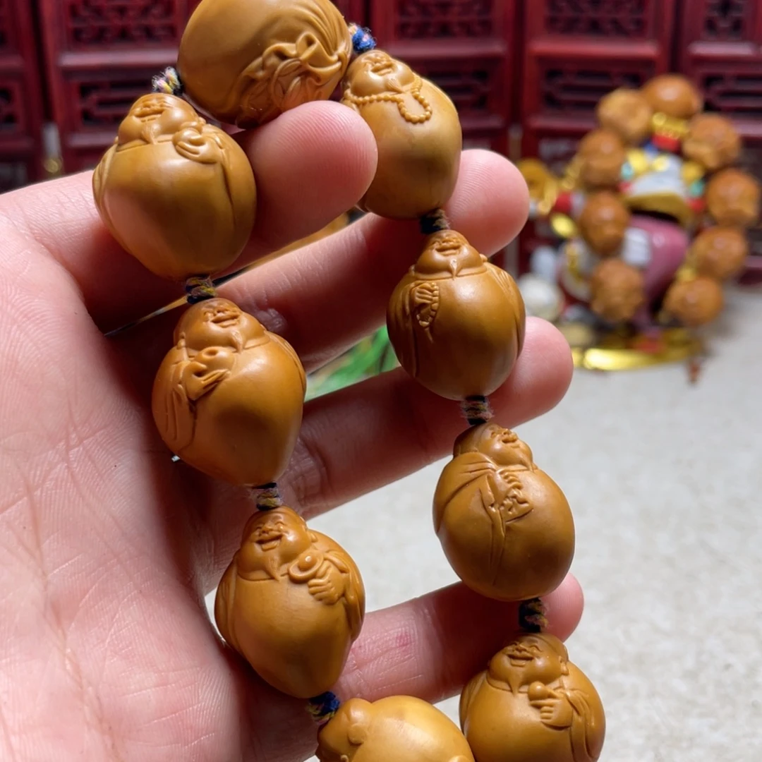手串/手链橄榄核橄榄核