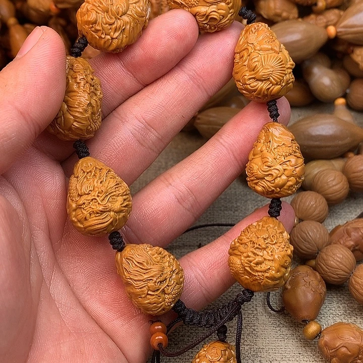 手串/手链橄榄核精品橄榄核手串
