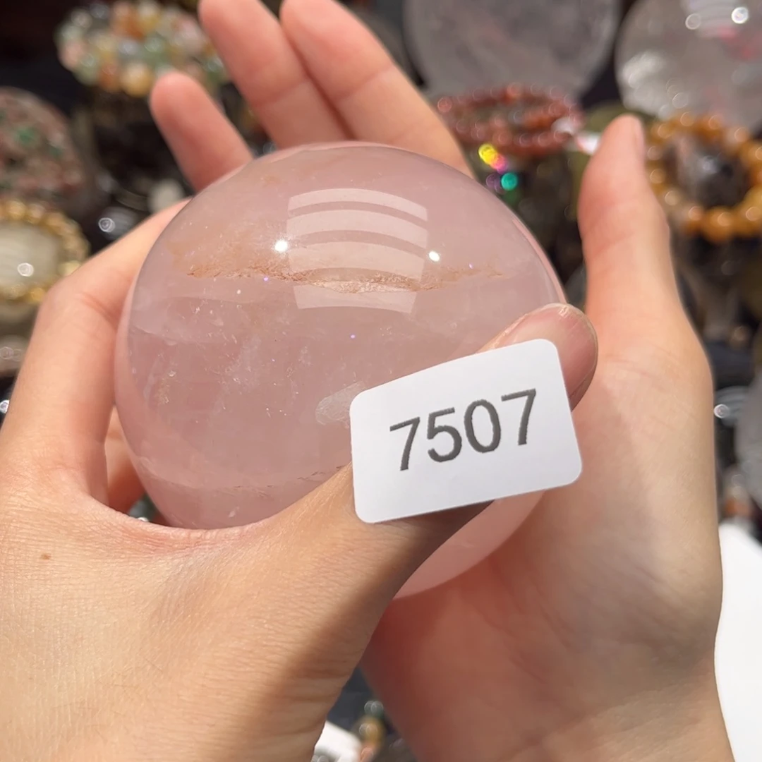 【闪购商品】未镶嵌手链水晶
