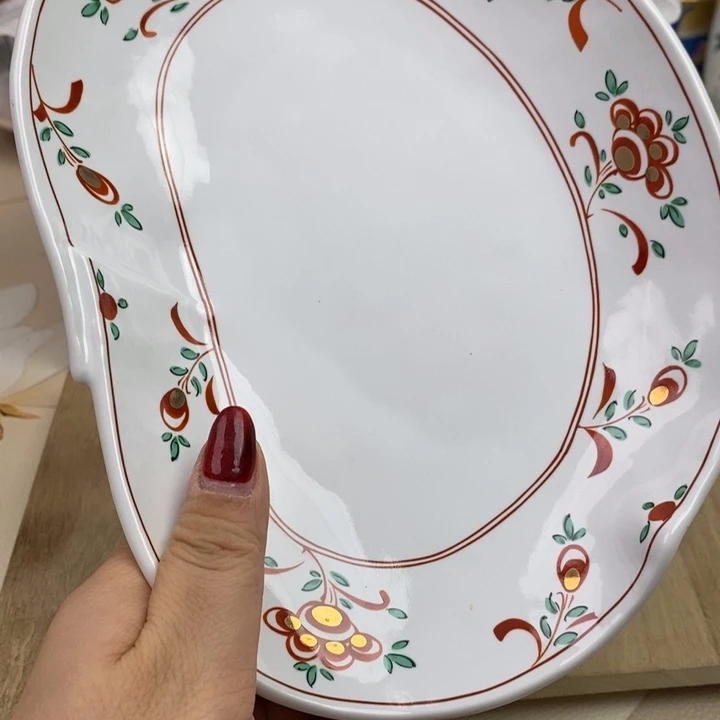 侯姐瓷器茶具杯子碗钵盘子碗