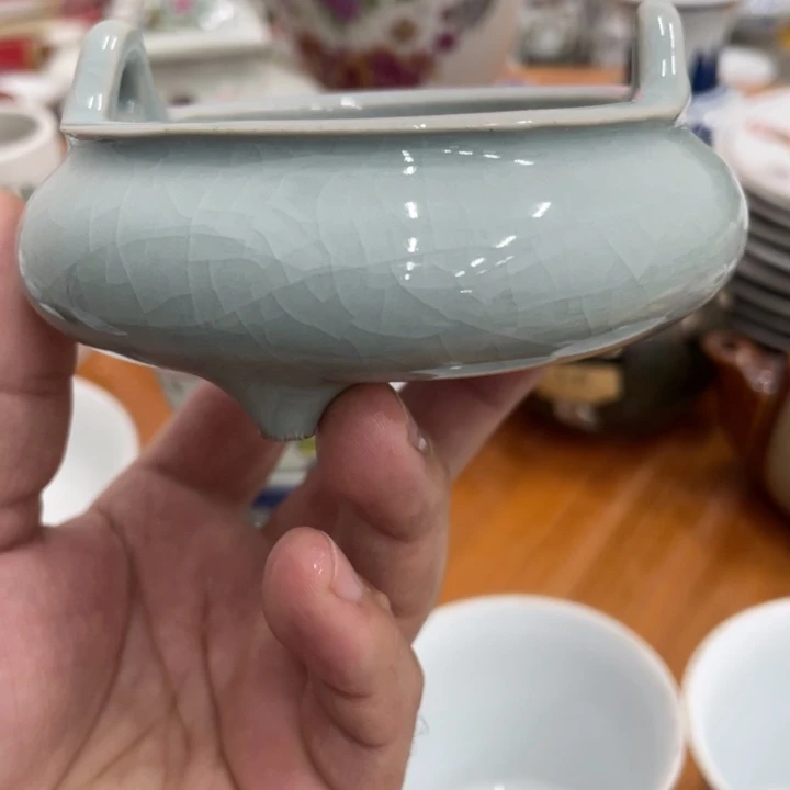 日用陶瓷制品商品