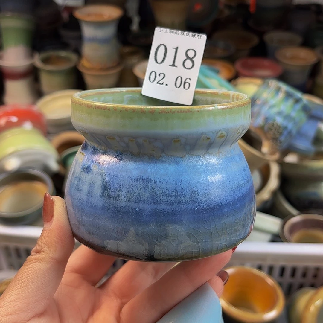 摆件景德镇陶瓷手工制作