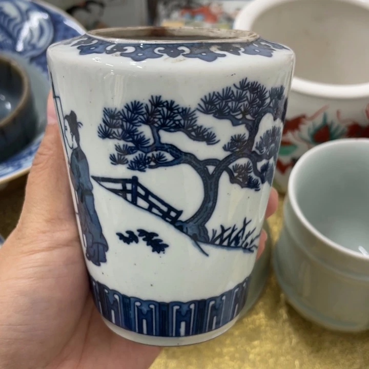 日用家用陶瓷制品