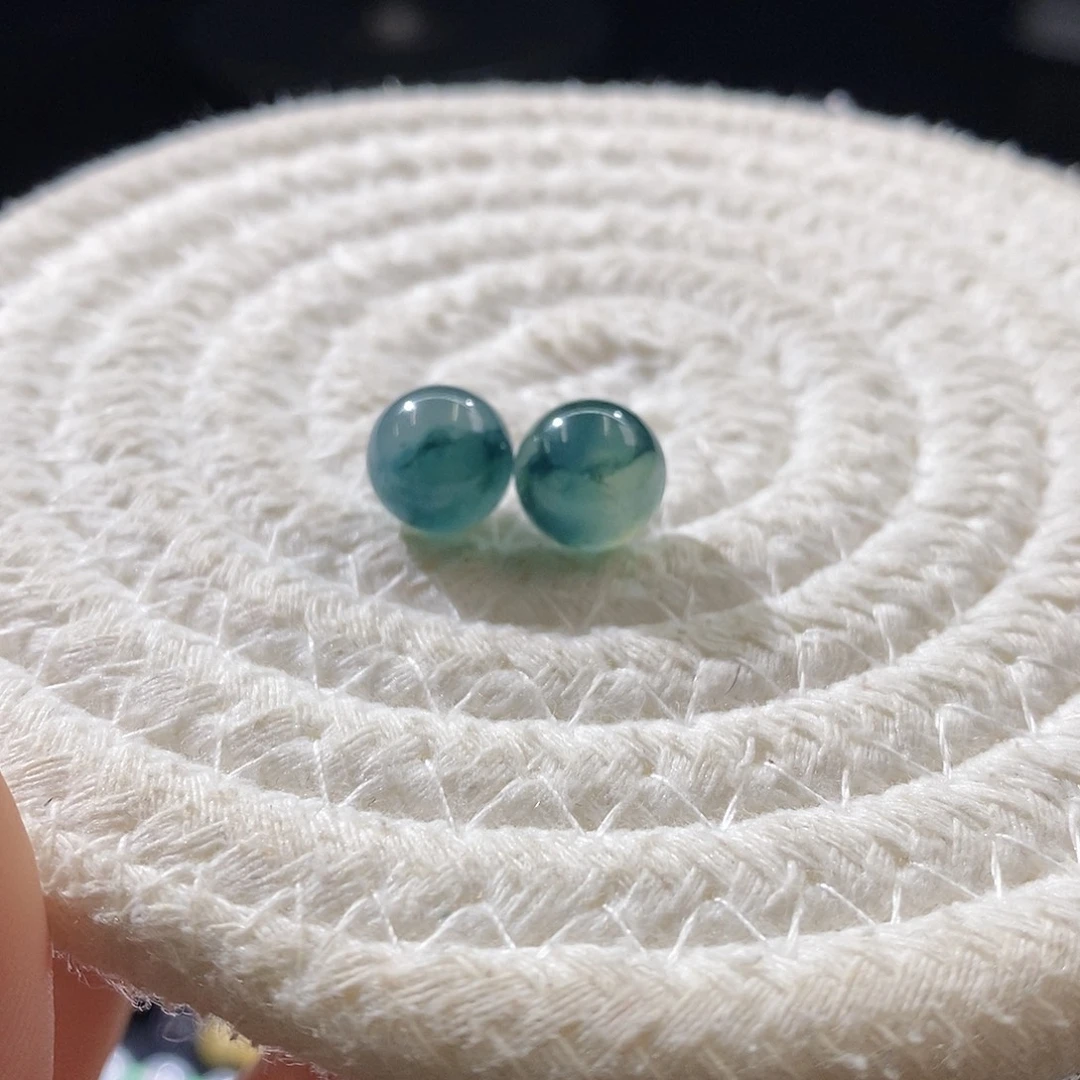 翡翠散珠亏清一组买断