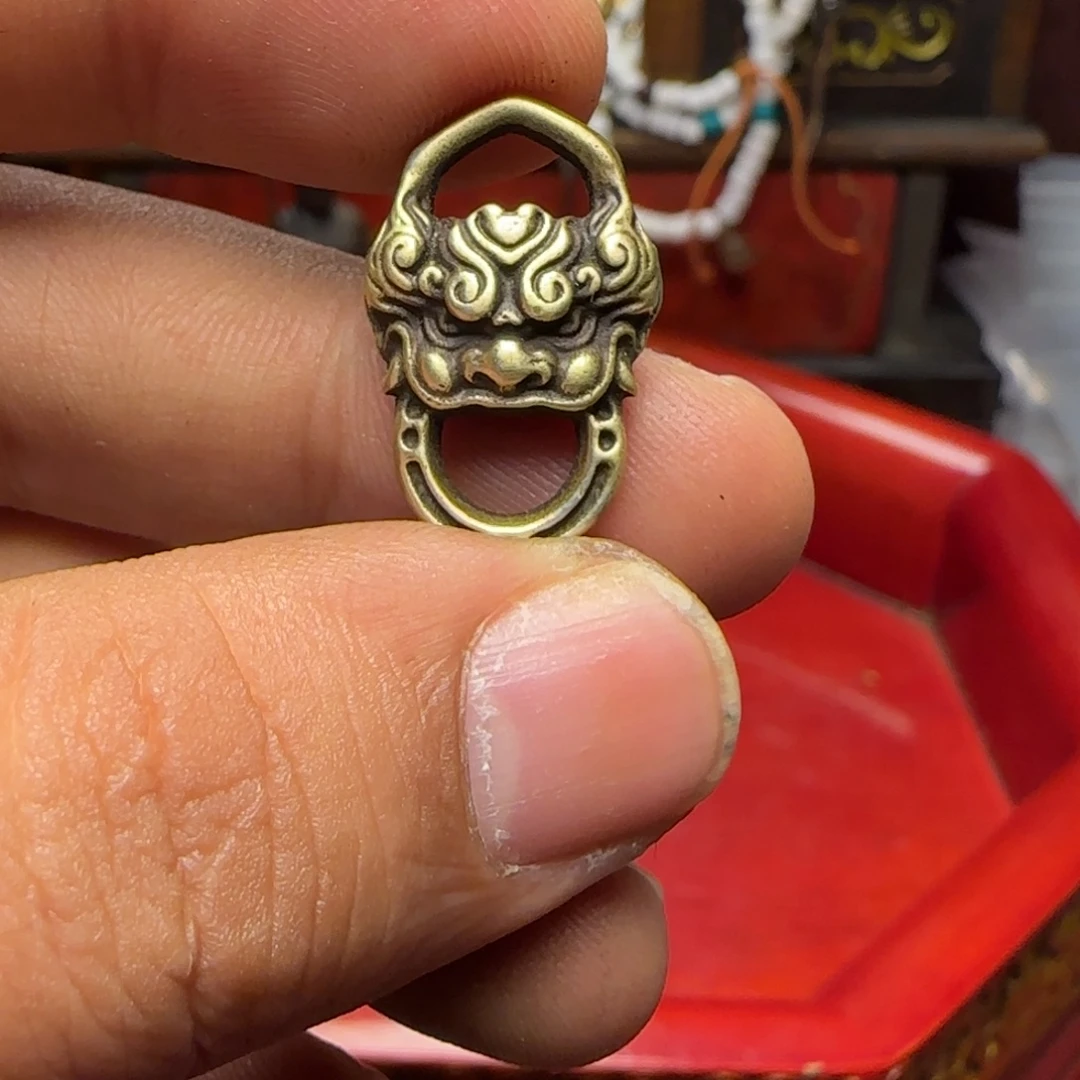 知***白泥塑藏式风格小元素