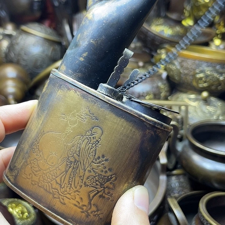 全是铜铜铜器铜器