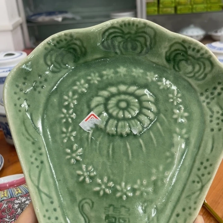 景德镇日用陶瓷制品