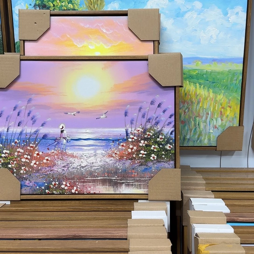 油画3040油画作品展作品展作品