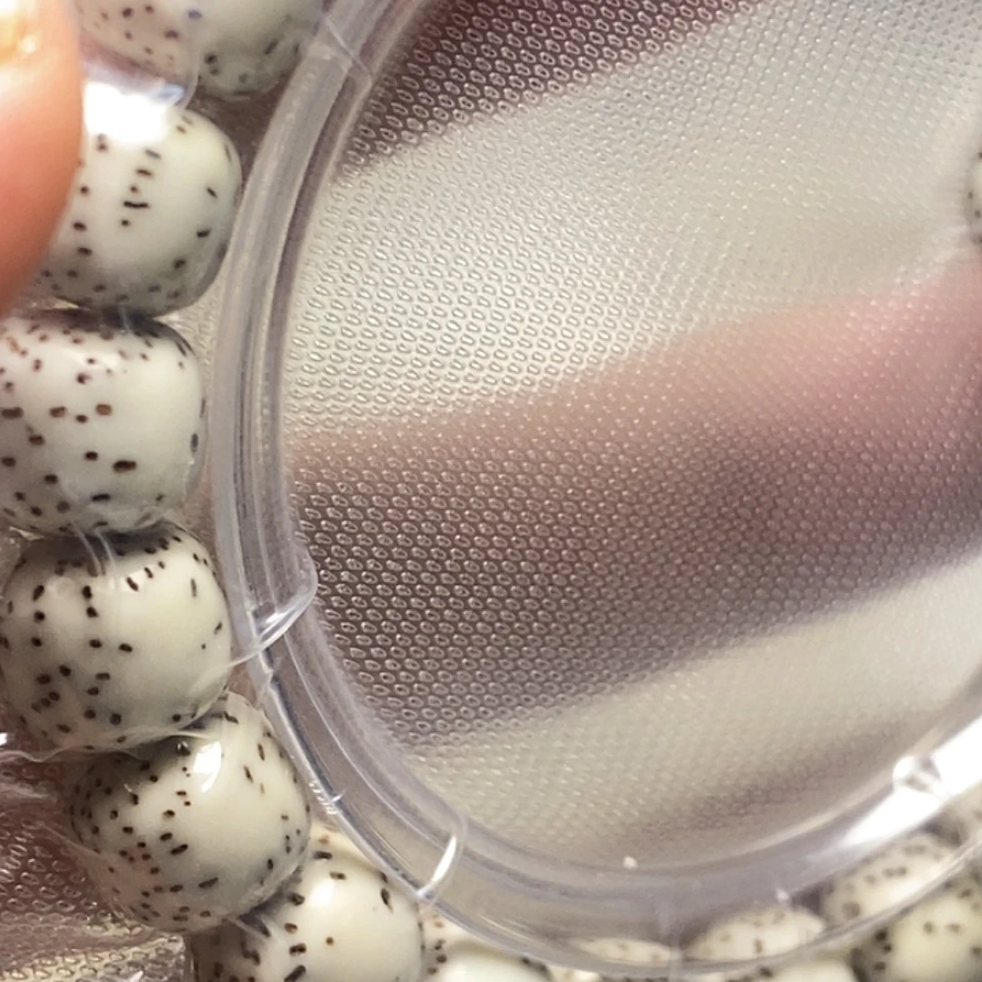 ╰***S星月菩提手串原生态11/10单圈